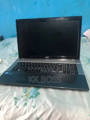 Laptop Acer Aspire V3-111P 8GB Intel Core i7 SSD 256GB