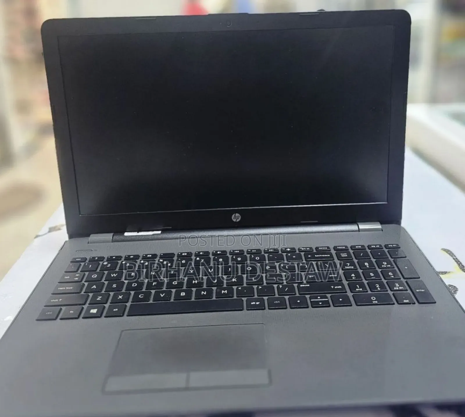 New Laptop HP Stream Notebook 16GB Intel Core i7 SSD 128GB