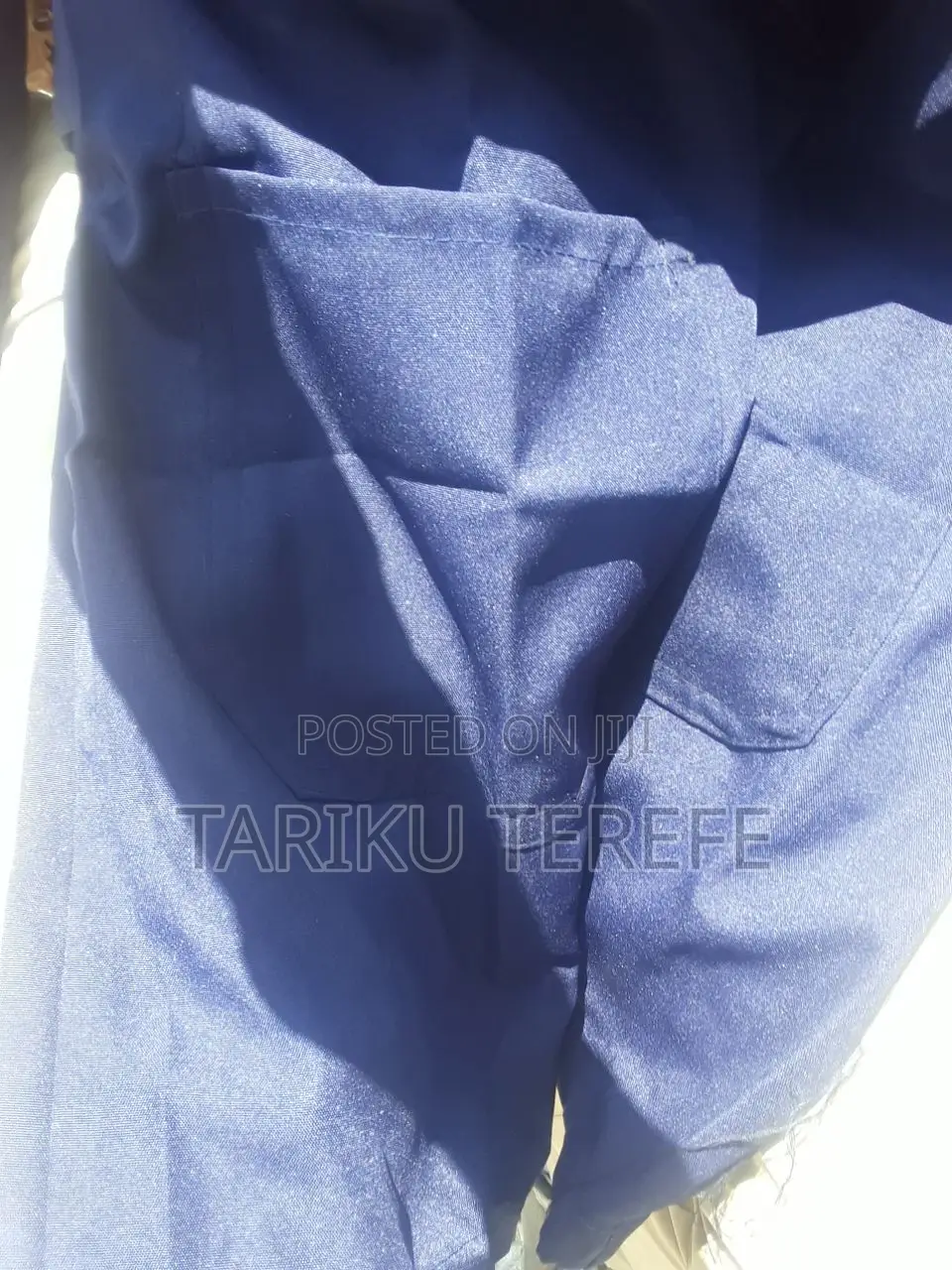 Cloth Men/Women