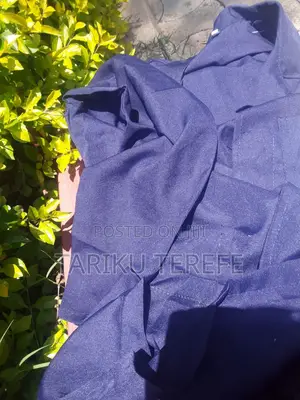 Cloth Men/Women
