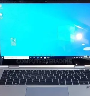 New Laptop HP EliteBook 830 G7 16GB Intel Core i5 SSD 512GB