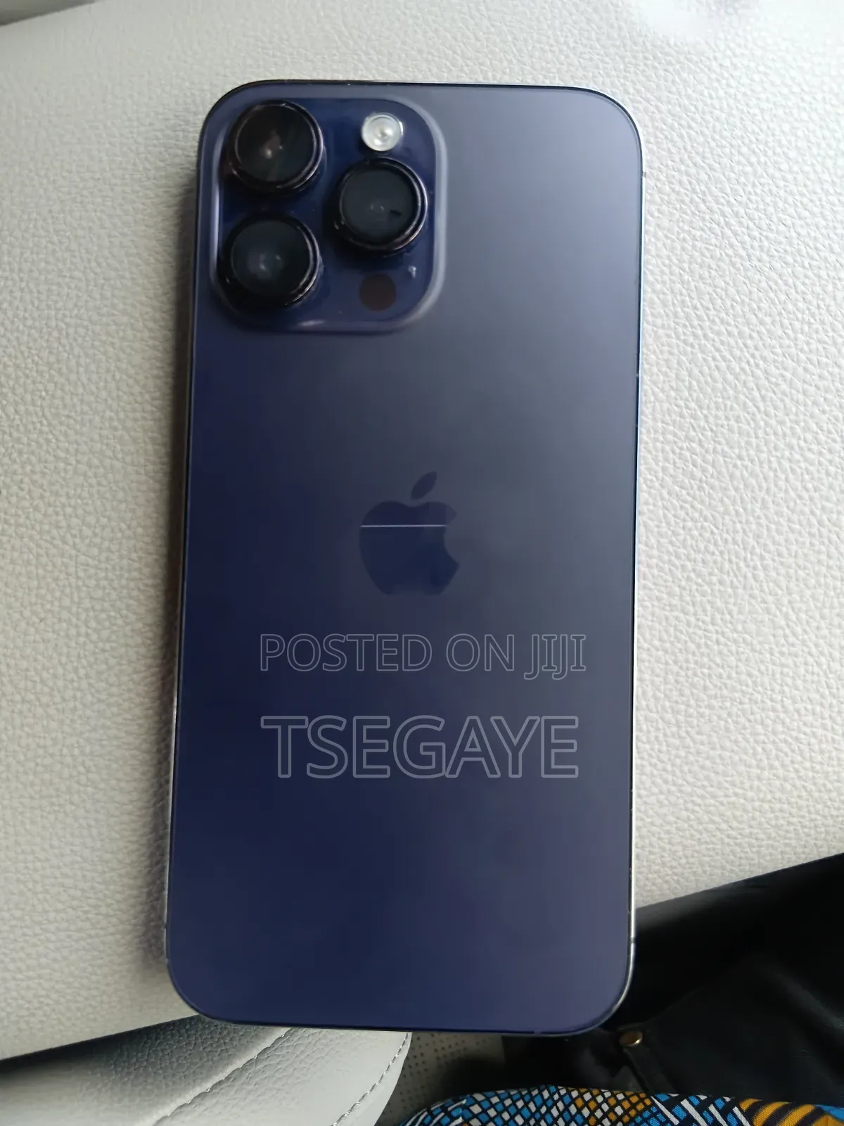 Apple iPhone 14 Pro Max 128 GB Purple