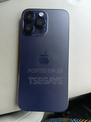 Apple iPhone 14 Pro Max 128 GB Purple