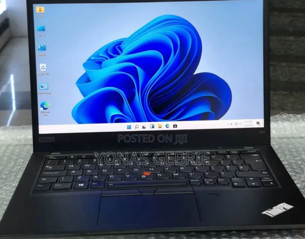 New Laptop Lenovo 16GB Intel Core i7 SSD 512GB