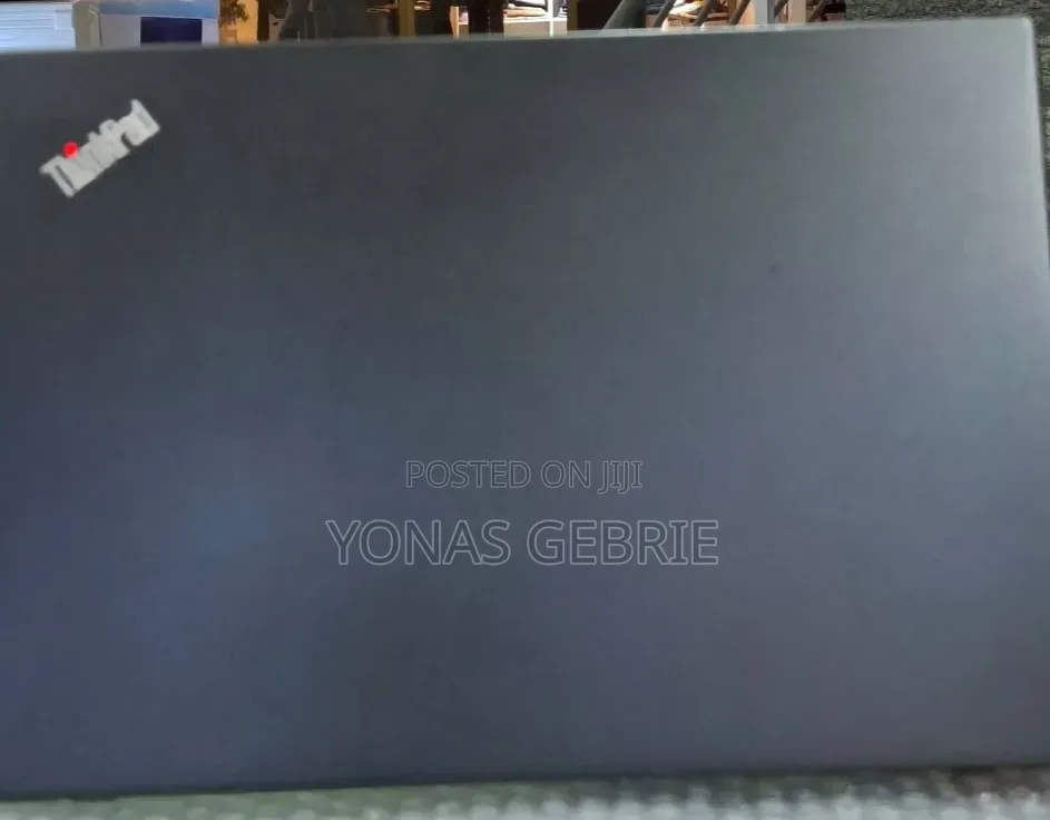 New Laptop Lenovo 16GB Intel Core i7 SSD 512GB