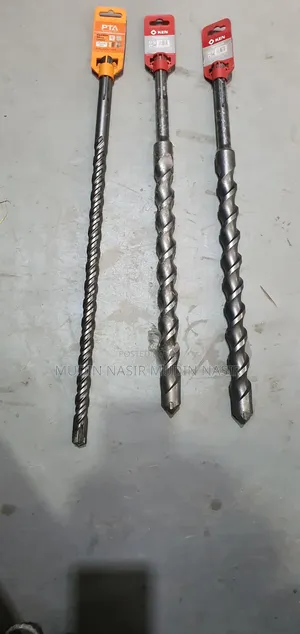 Concrete Drill Bit