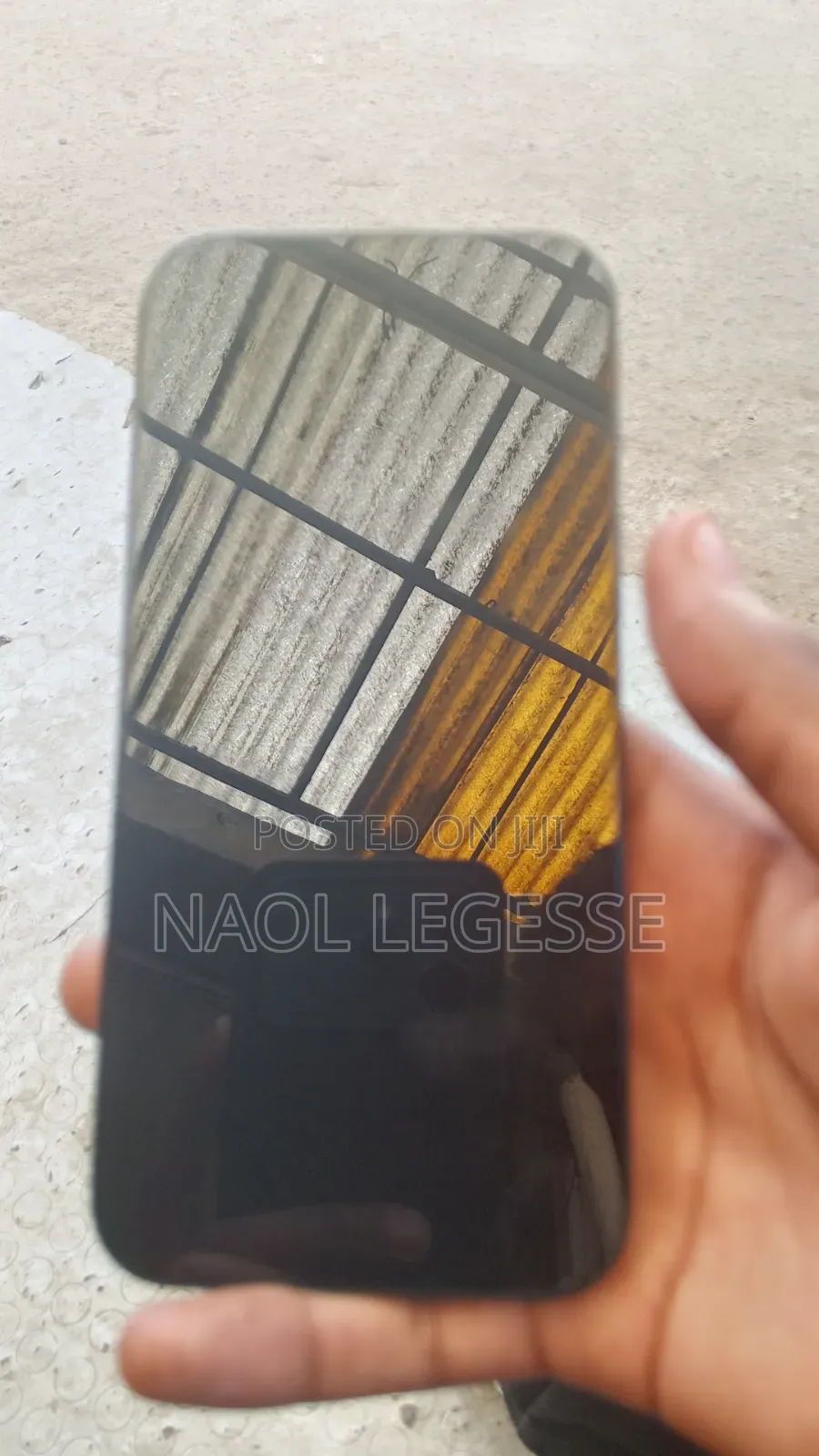 Apple iPhone 16 Pro Max 512 GB Black