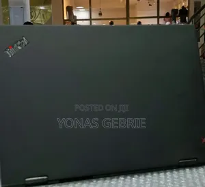 New Laptop Lenovo 16GB Intel Core i7 SSD 512GB