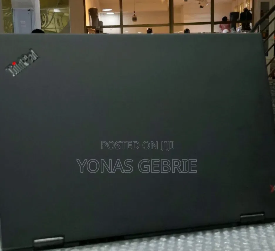 New Laptop Lenovo 16GB Intel Core i7 SSD 512GB
