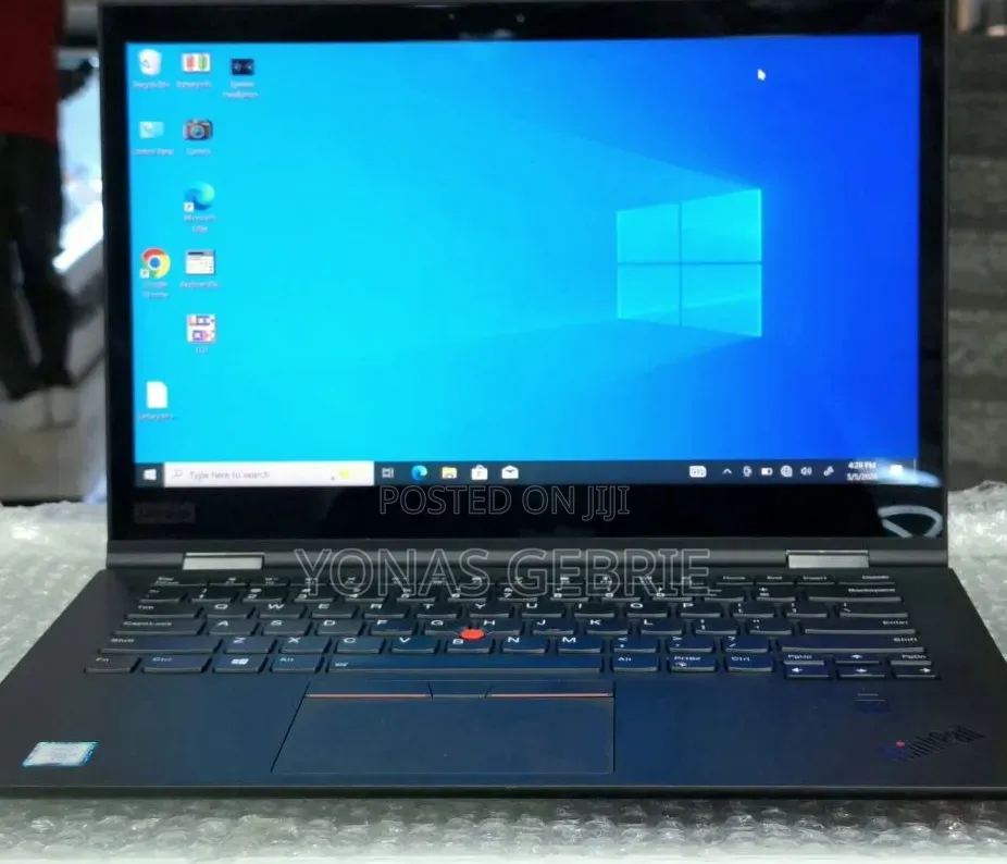 New Laptop Lenovo 16GB Intel Core i7 SSD 512GB