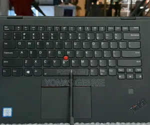 New Laptop Lenovo 16GB Intel Core i7 SSD 512GB