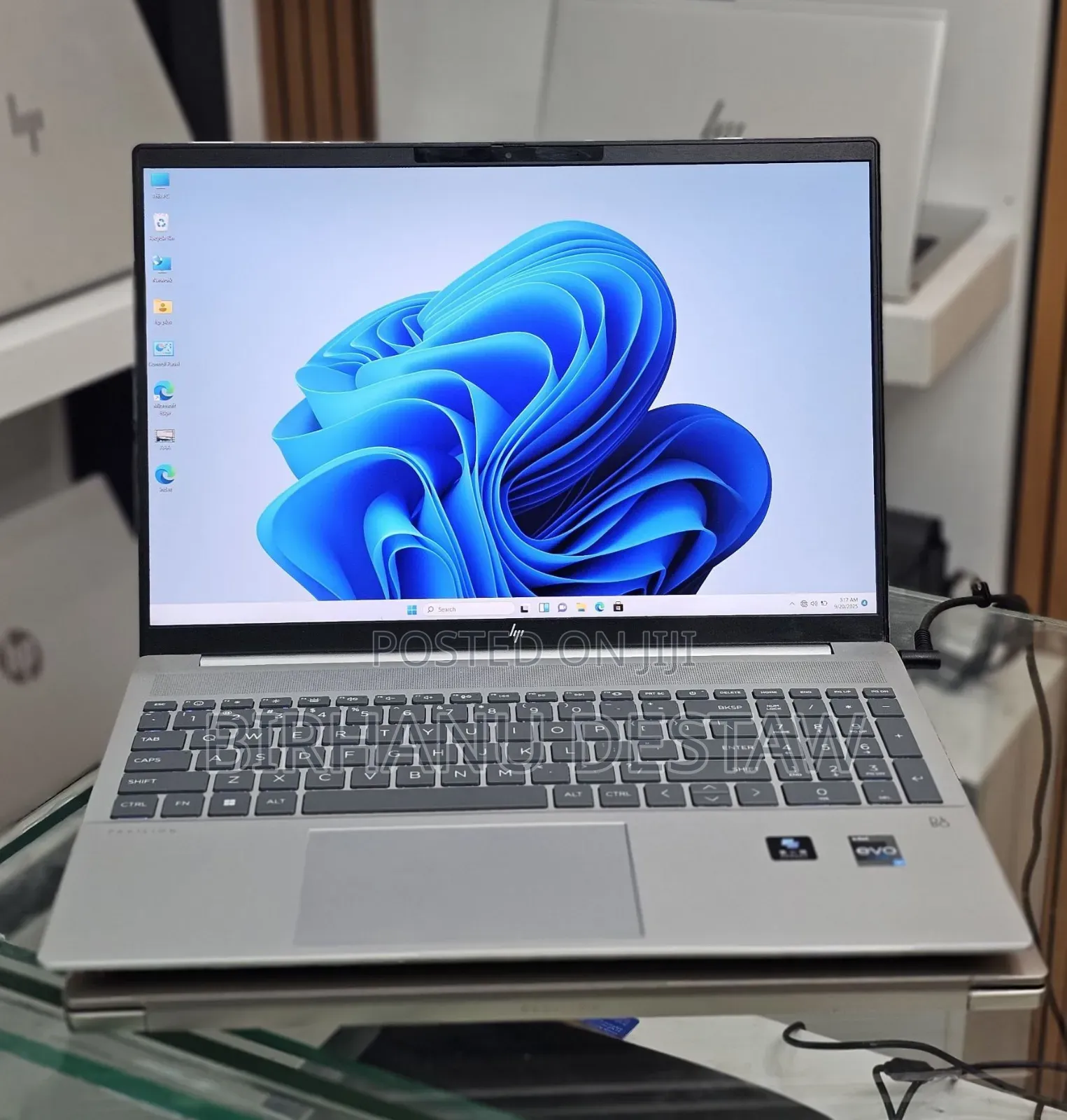 New Laptop HP Pavilion 15 16GB Intel Core i7 SSD 1T