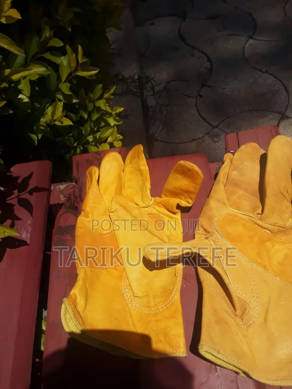 Glove Tight