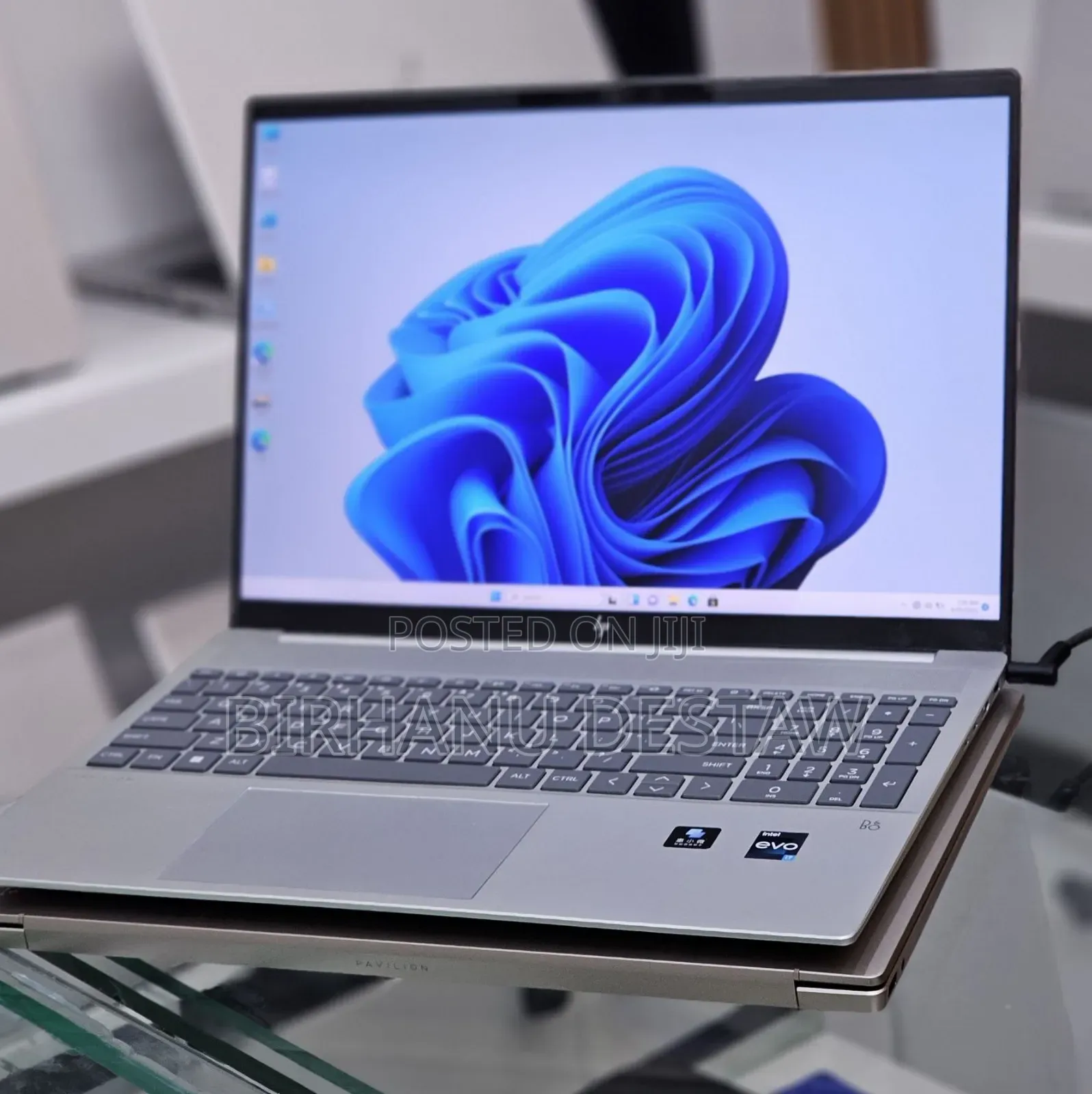 New Laptop HP Pavilion 15 16GB Intel Core i7 SSD 1T