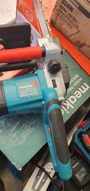 Electrical Chen Saw Machine
