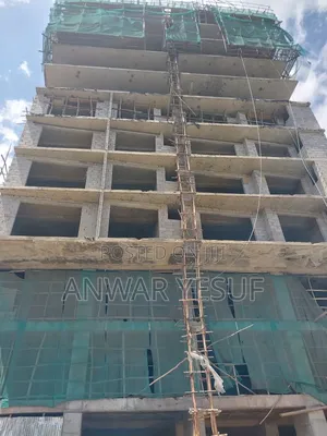 2bdrm Apartment in Harot Real Estate, Yeka for sale
