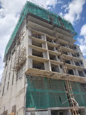 2bdrm Apartment in Harot Real Estate, Yeka for sale
