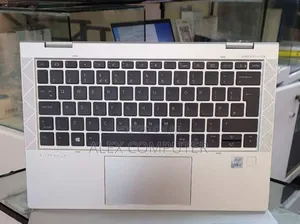 New Laptop HP EliteBook 830 G7 16GB Intel Core i5 SSD 512GB
