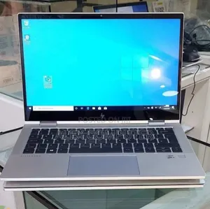 New Laptop HP EliteBook 830 G7 16GB Intel Core i5 SSD 512GB