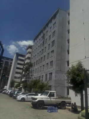 2bdrm Condo in አዲሱ ጂ7*ላይ, Kolfe Keranio for sale