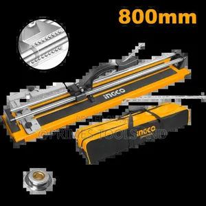 Manual Tile Cutter 800mm, Ceramic Tile Cutting Machine