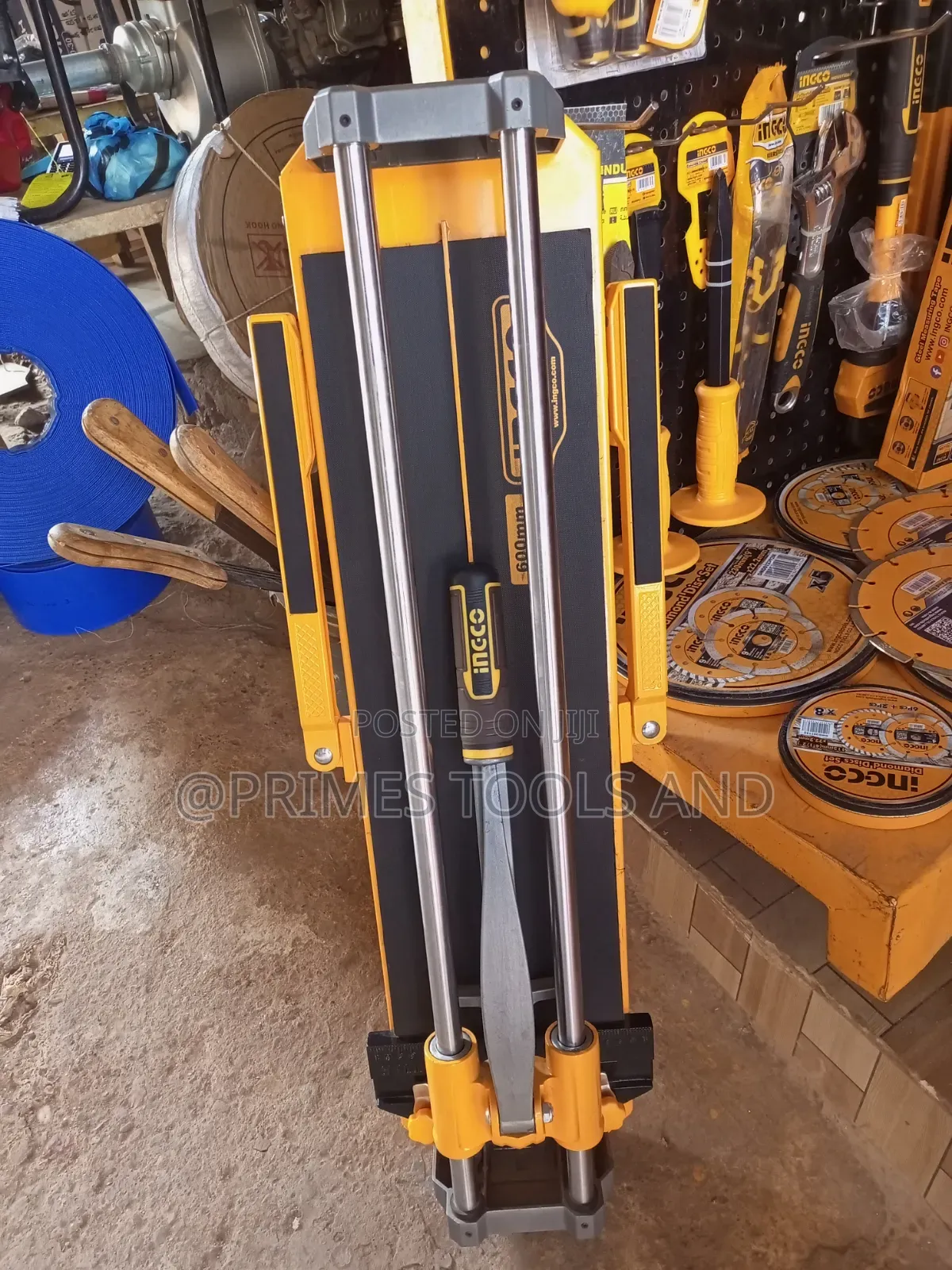 Manual Tile Cutter 800mm, Ceramic Tile Cutting Machine