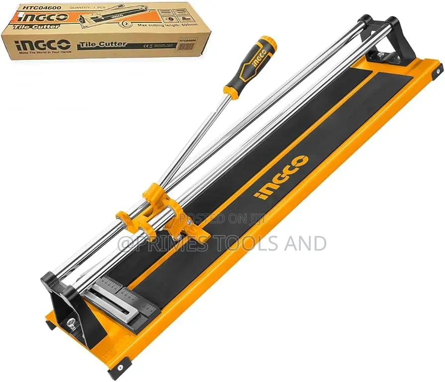 Manual Tile Cutter 800mm, Ceramic Tile Cutting Machine