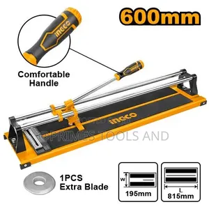 Manual Tile Cutter 800mm, Ceramic Tile Cutting Machine