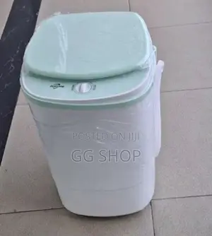 Mini Washing Machine 7kg