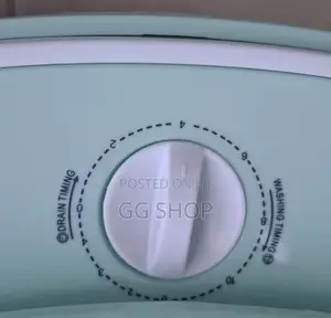 Mini Washing Machine 7kg