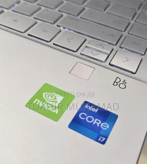 New Laptop HP Pavilion 15 16GB Intel Core i7 SSD 512GB