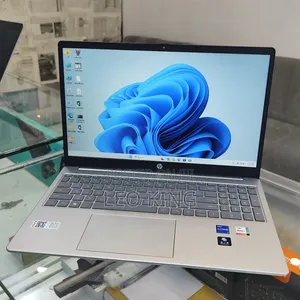 New Laptop HP 15-dw1197nia 16GB Intel Core i7 SSD 1T
