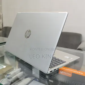 New Laptop HP 15-dw1197nia 16GB Intel Core i7 SSD 1T