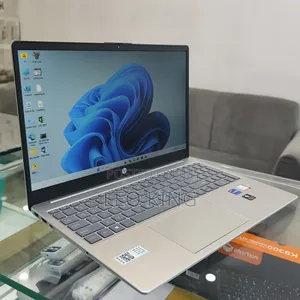 New Laptop HP 15-dw1197nia 16GB Intel Core i7 SSD 1T