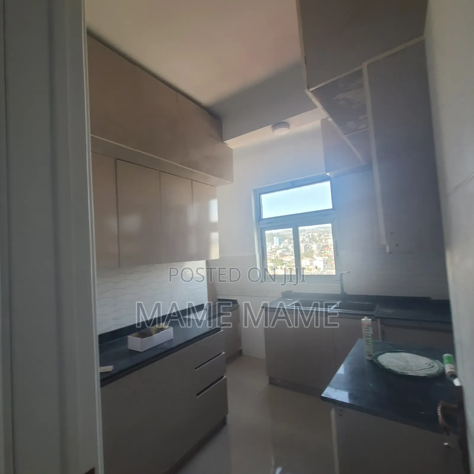 3bdrm Apartment in Addis Abeba, Bole for rent