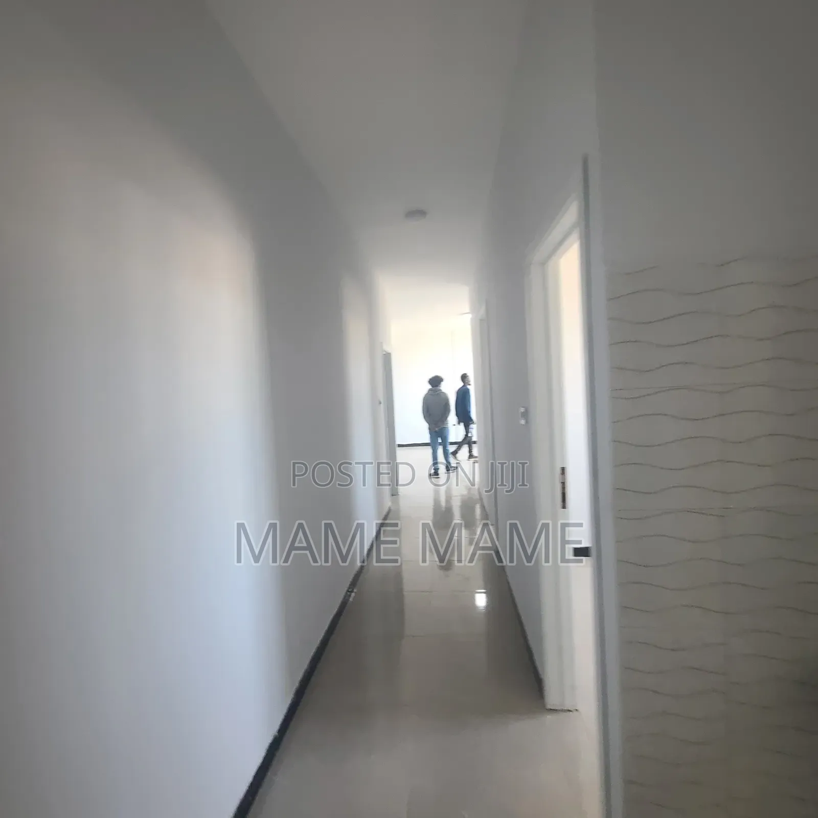 3bdrm Apartment in Addis Abeba, Bole for rent