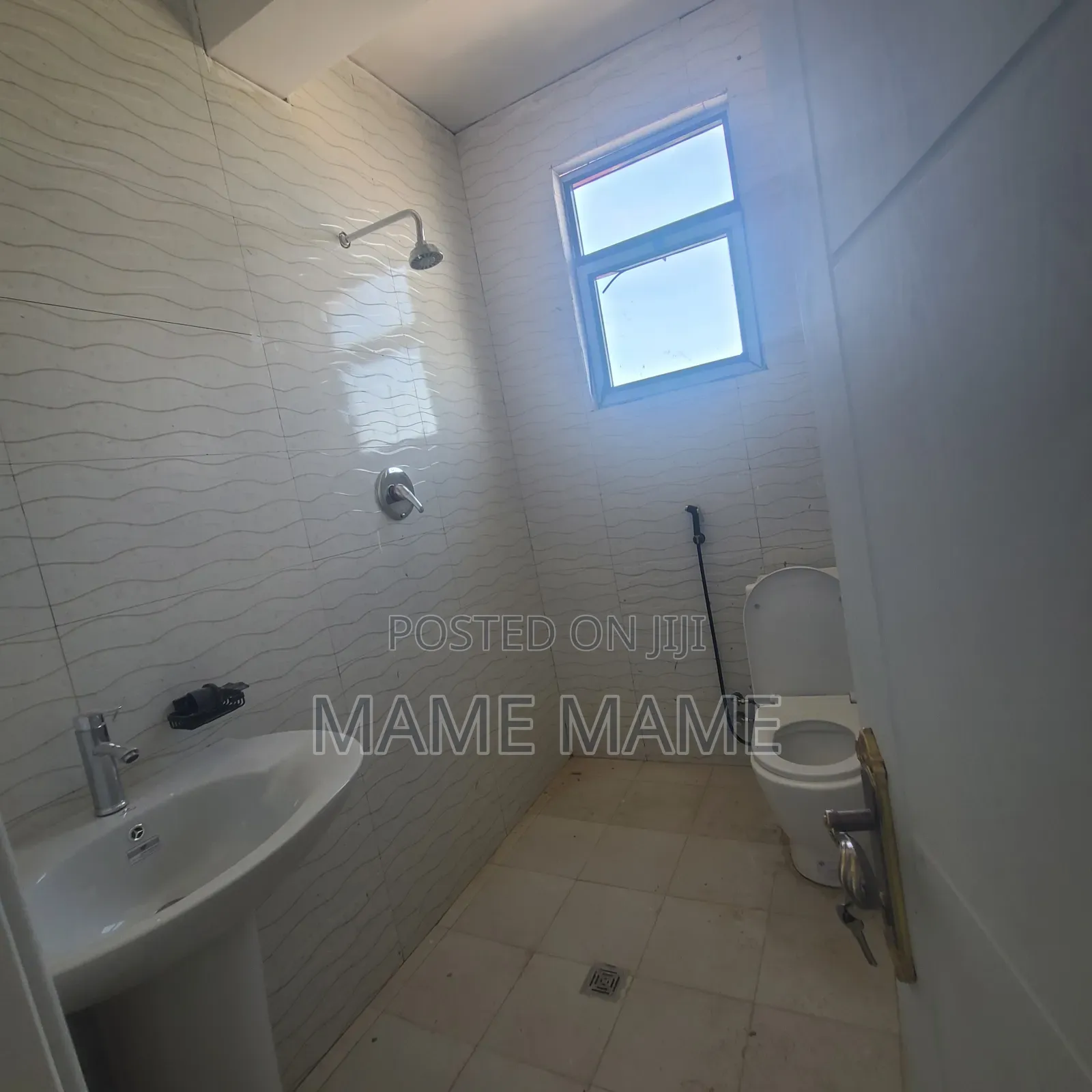 3bdrm Apartment in Addis Abeba, Bole for rent