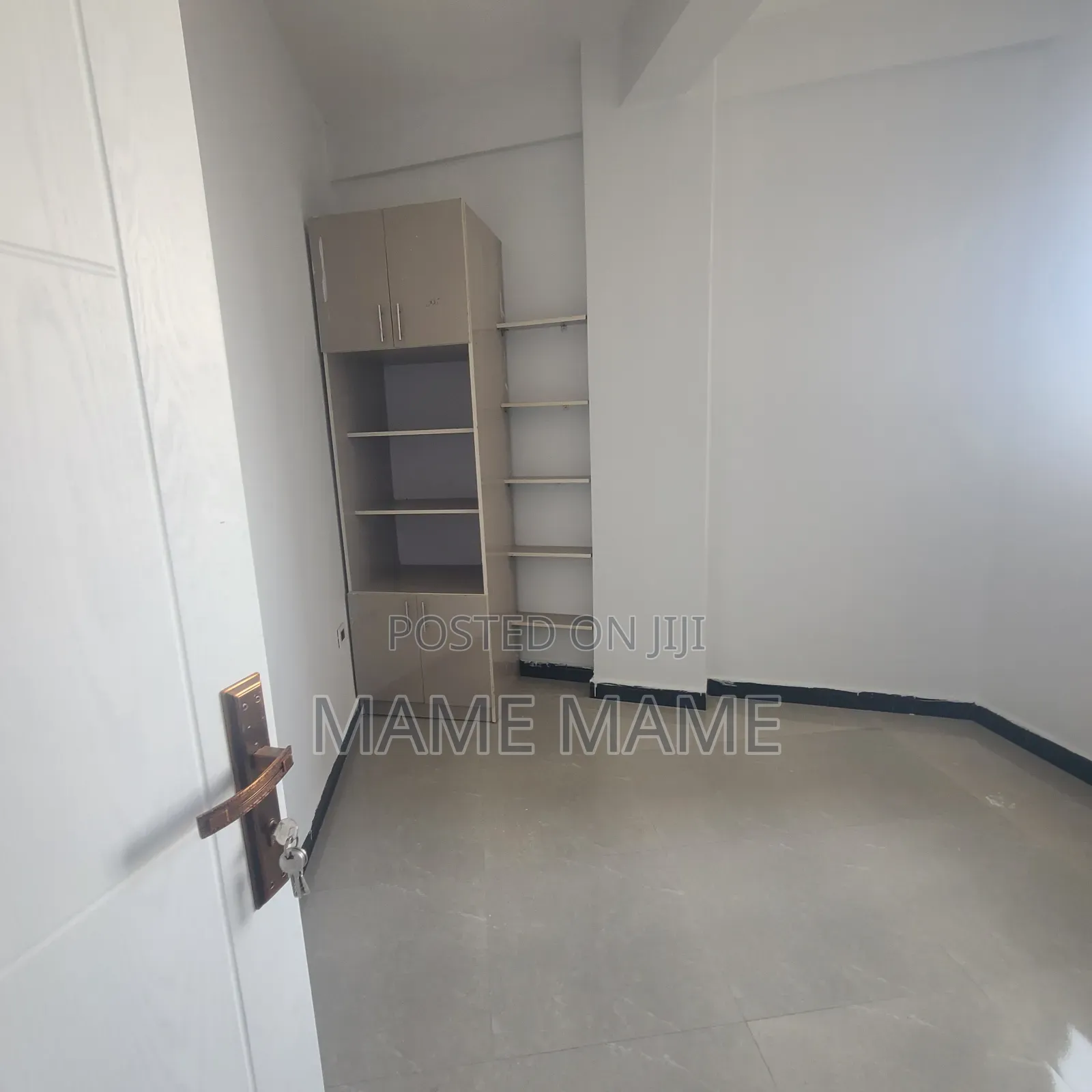 3bdrm Apartment in Addis Abeba, Bole for rent