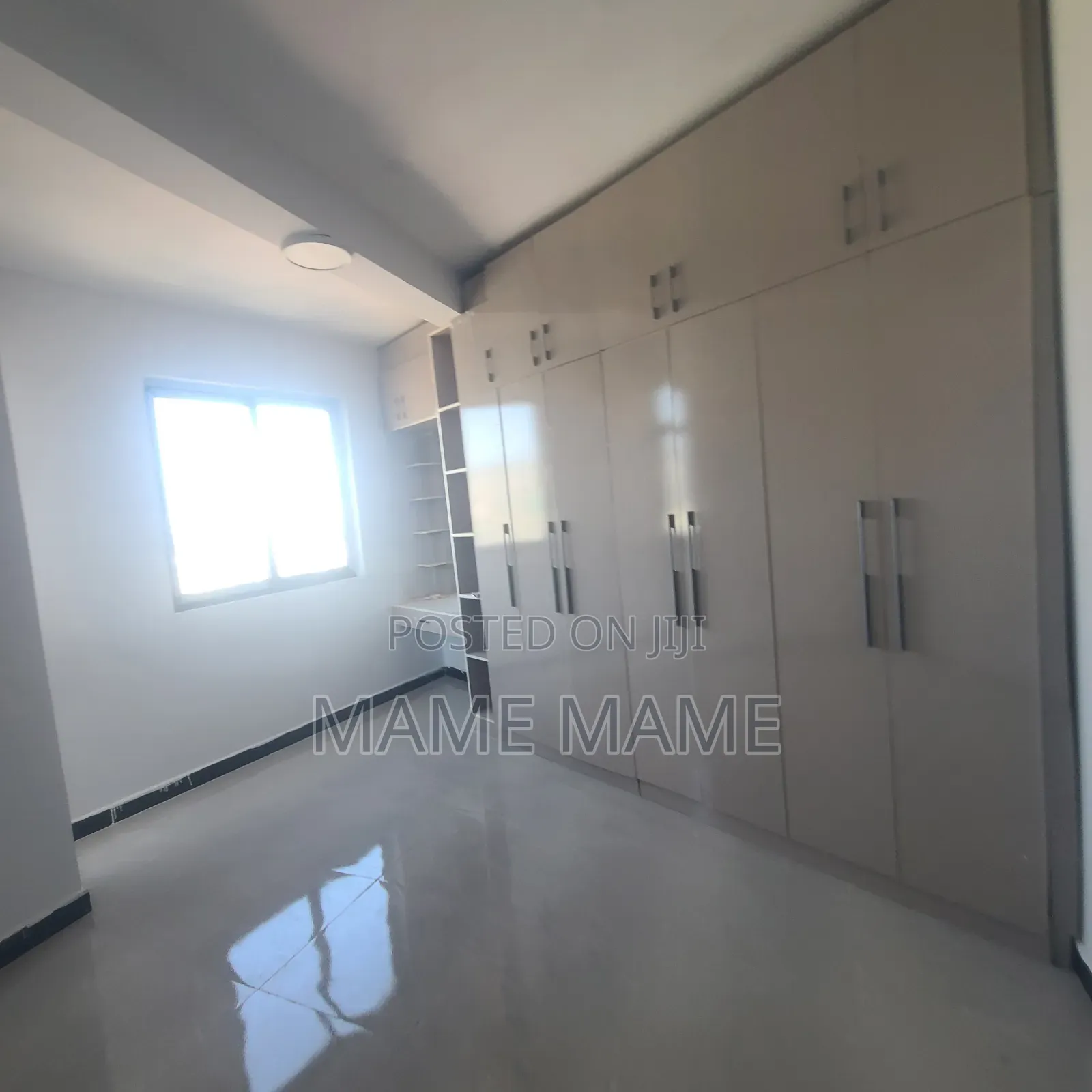 3bdrm Apartment in Addis Abeba, Bole for rent