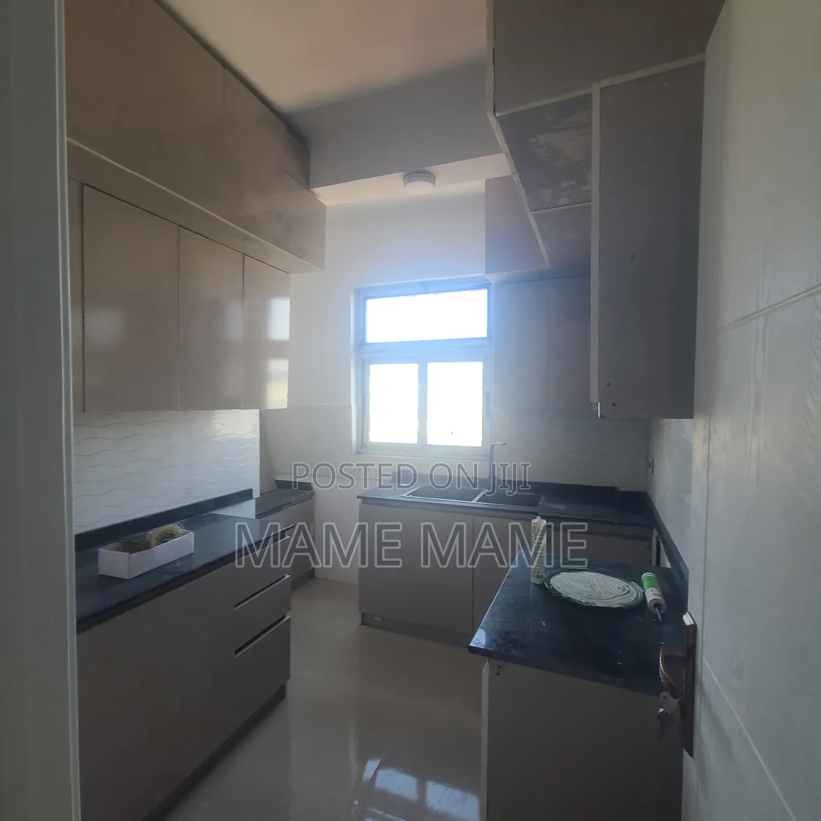 3bdrm Apartment in Addis Abeba, Bole for rent