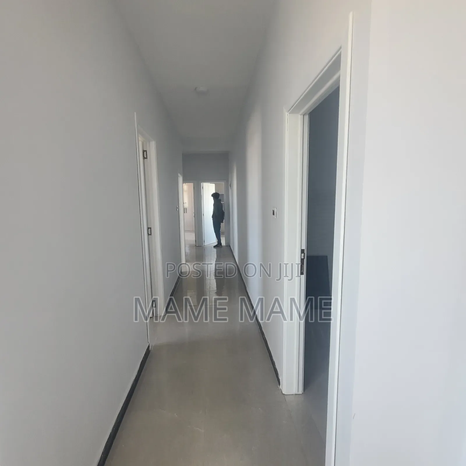 3bdrm Apartment in Addis Abeba, Bole for rent