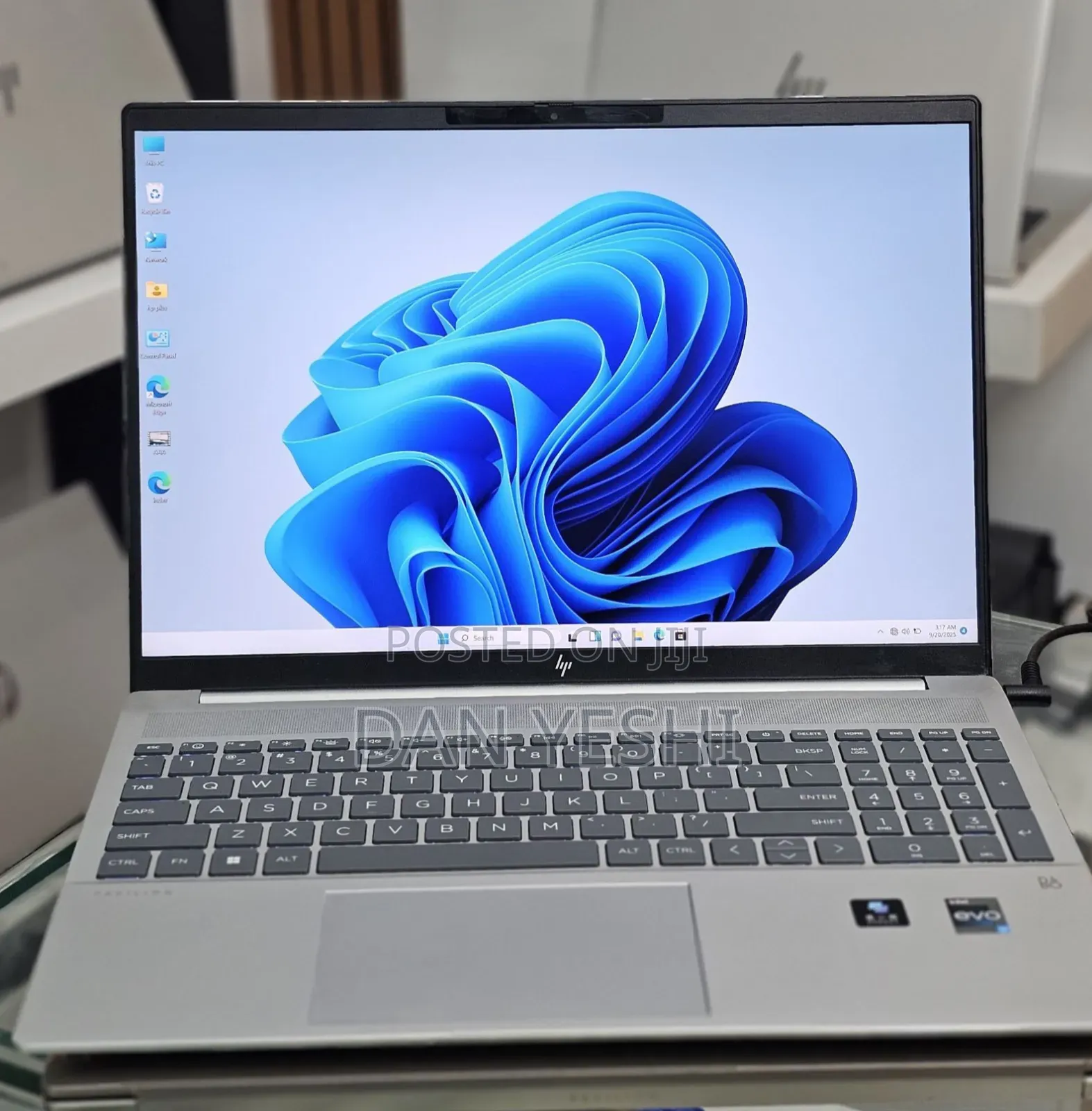 New Laptop HP Pavilion 15 16GB Intel Core i7 SSD 1T