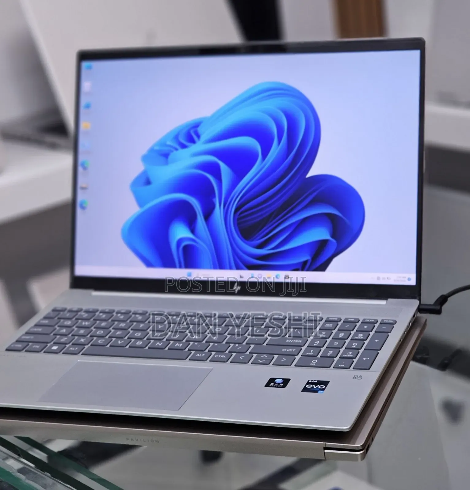 New Laptop HP Pavilion 15 16GB Intel Core i7 SSD 1T