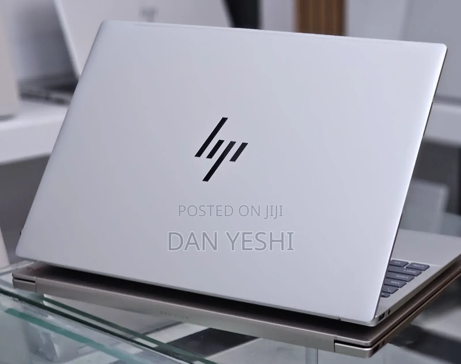 New Laptop HP Pavilion 15 16GB Intel Core i7 SSD 1T
