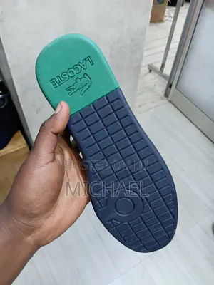 Mans Flat Shoes