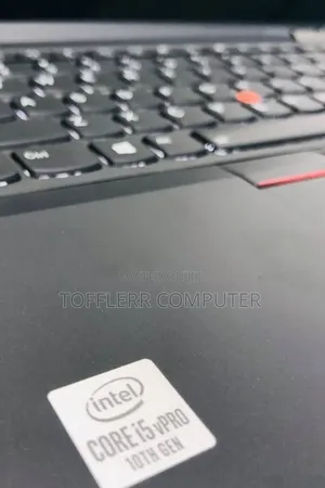 New Laptop Lenovo ThinkBook 13 16GB Intel Core i5 SSD 512GB