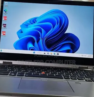 New Laptop Lenovo ThinkBook 13 16GB Intel Core i5 SSD 512GB