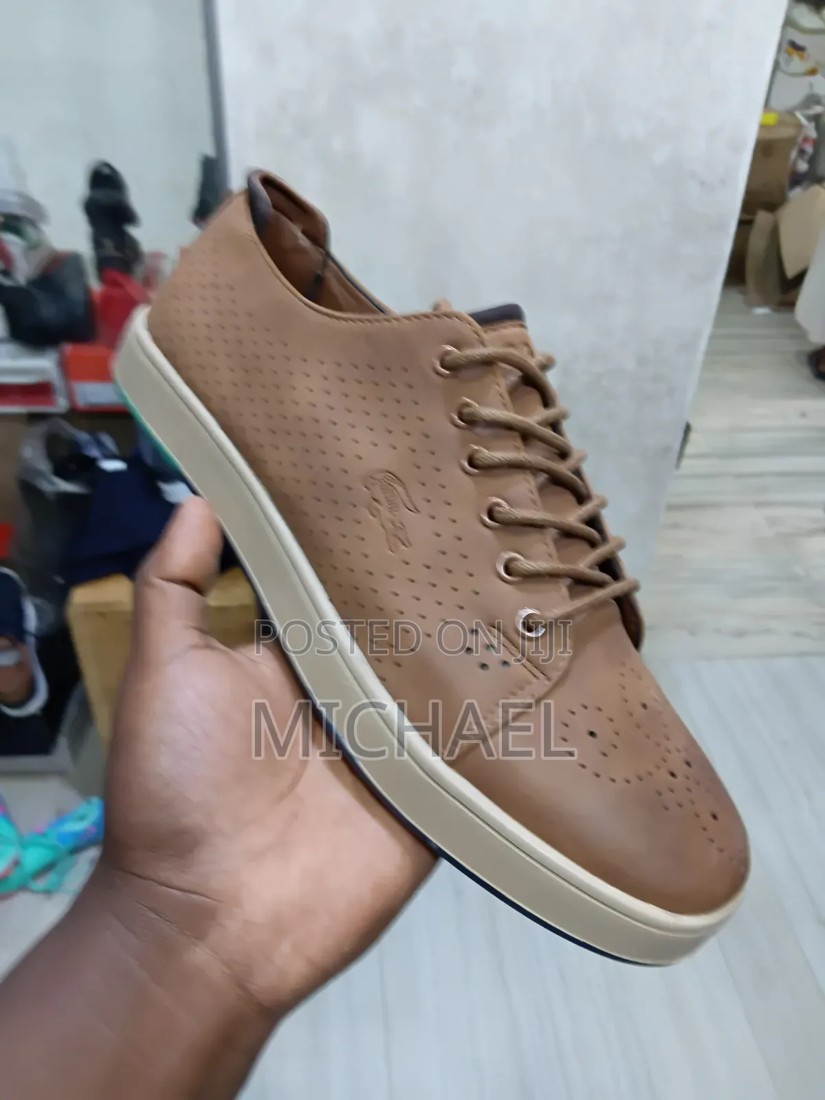 Fashion Mans Shoes