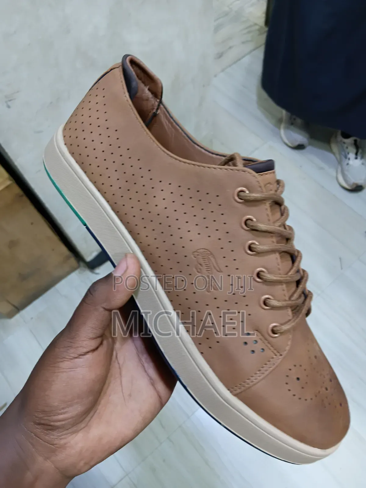 Fashion Mans Shoes