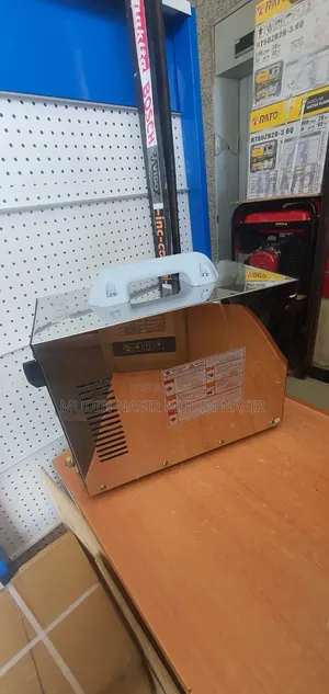 Inverter Welding Machine